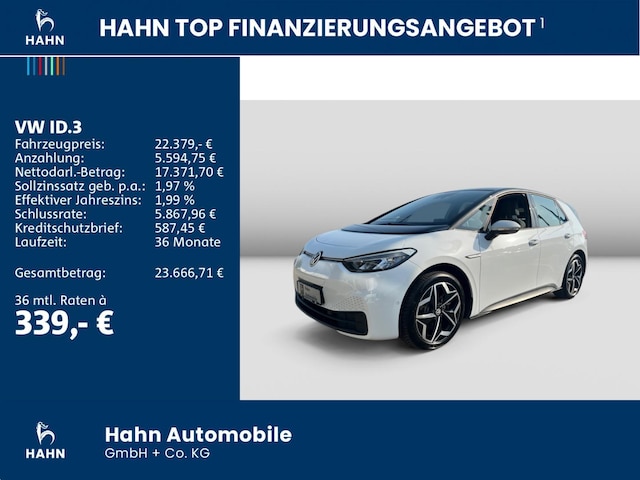 Volkswagen ID.3