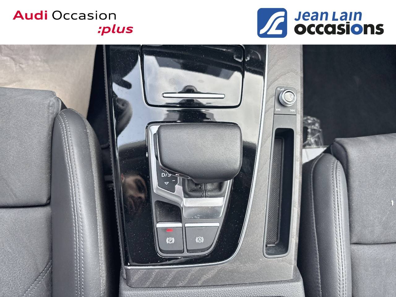 Image about Audi Q5 TFSI e Design 50 TFSI e quattro 220 kW (299 ch) S tronic