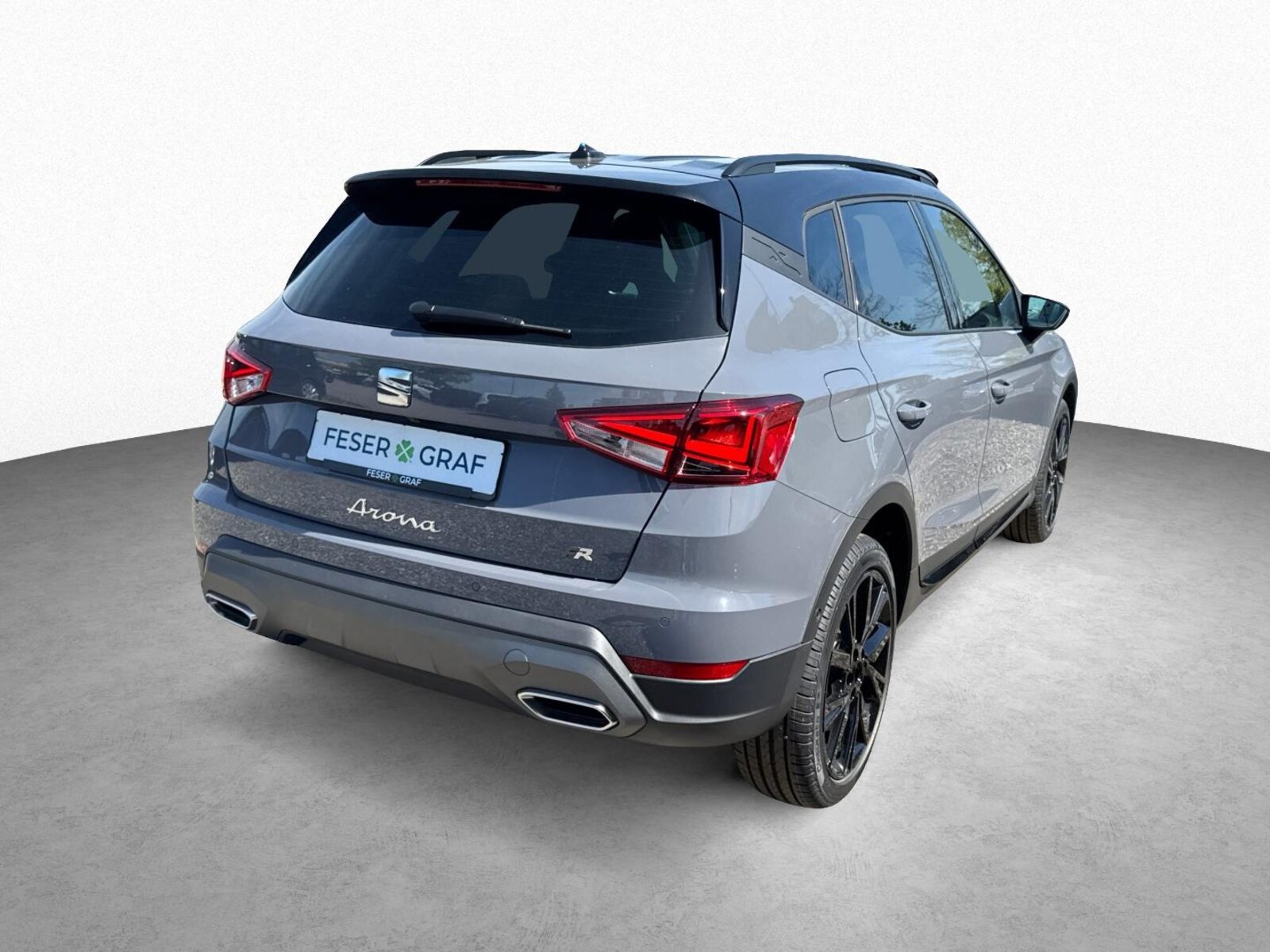 SEAT Arona – Bild 3