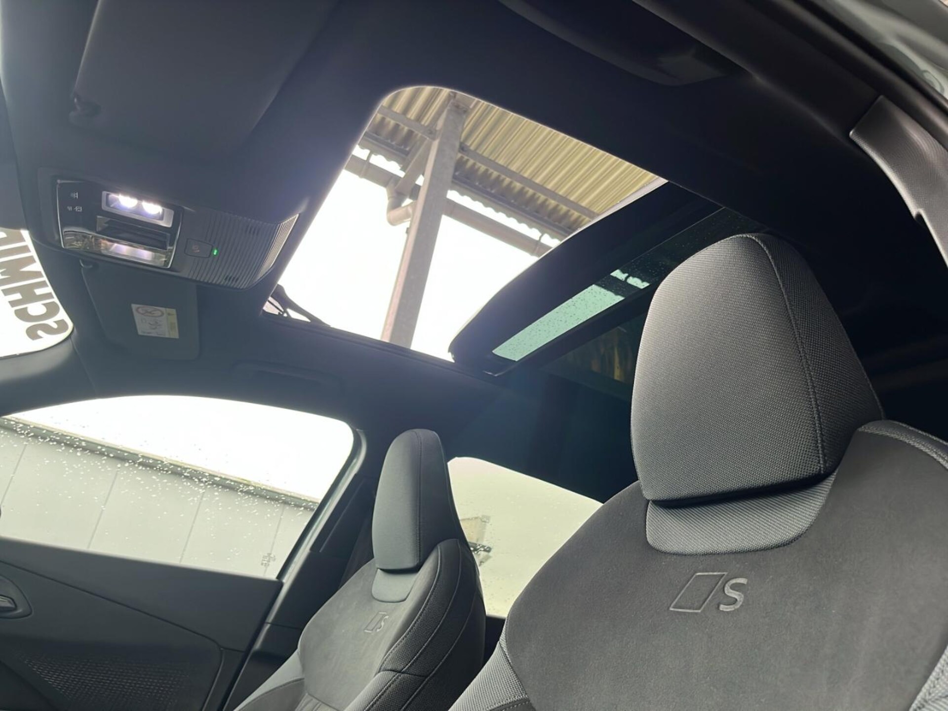 Audi Q3 SUV