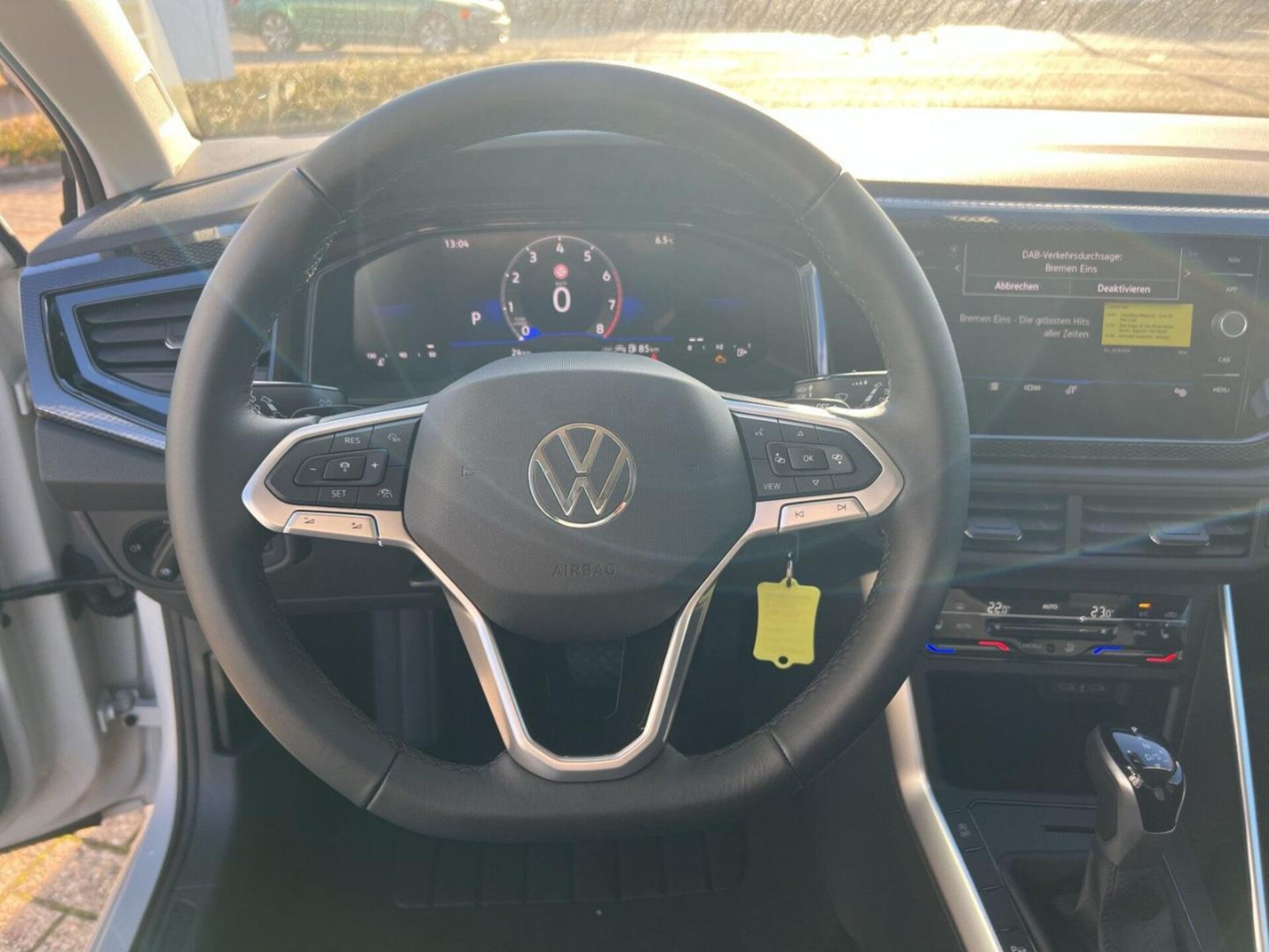 Volkswagen Polo Life