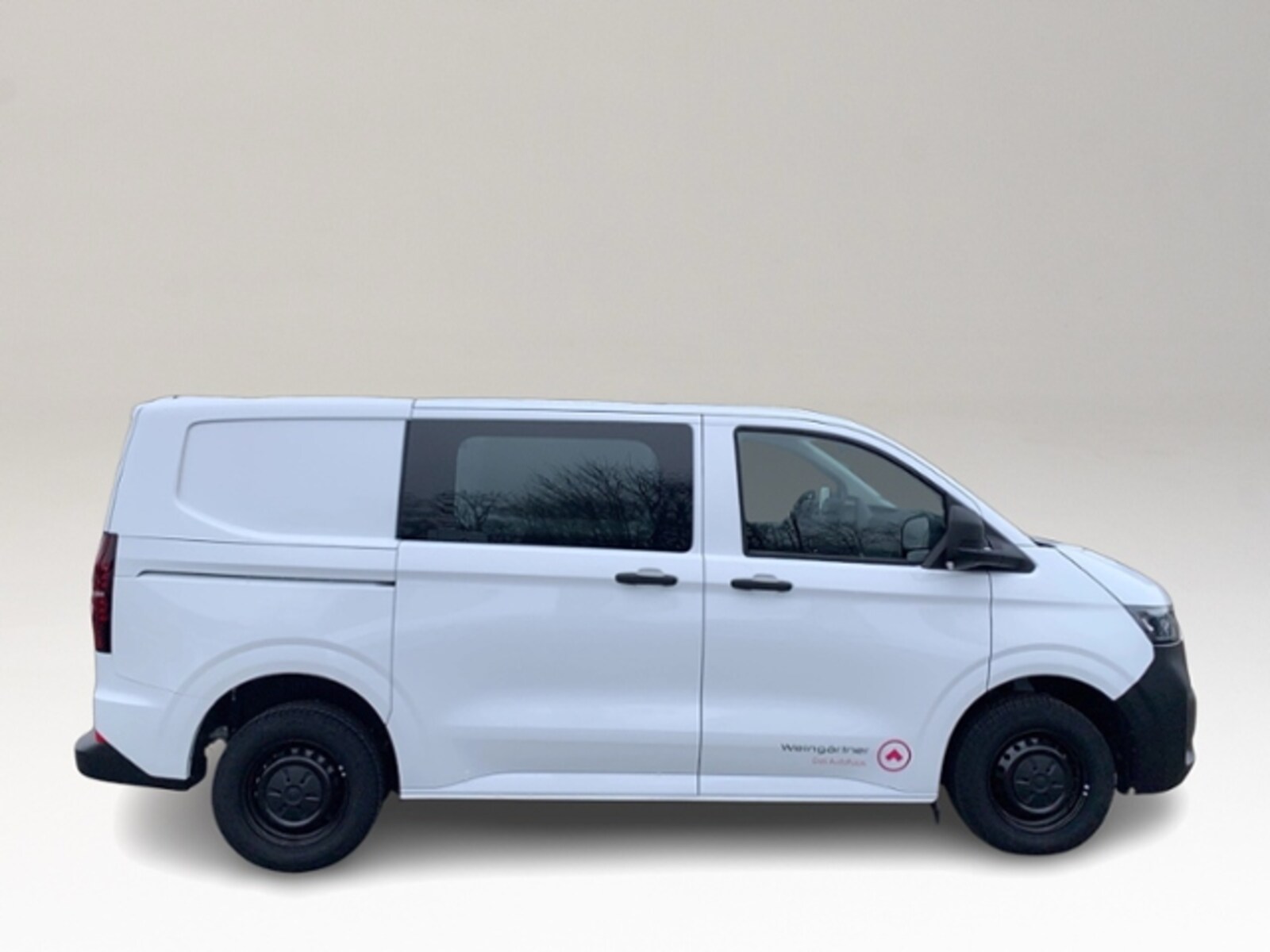 Volkswagen Transporter Kasten kurzer Radstand – Bild 6