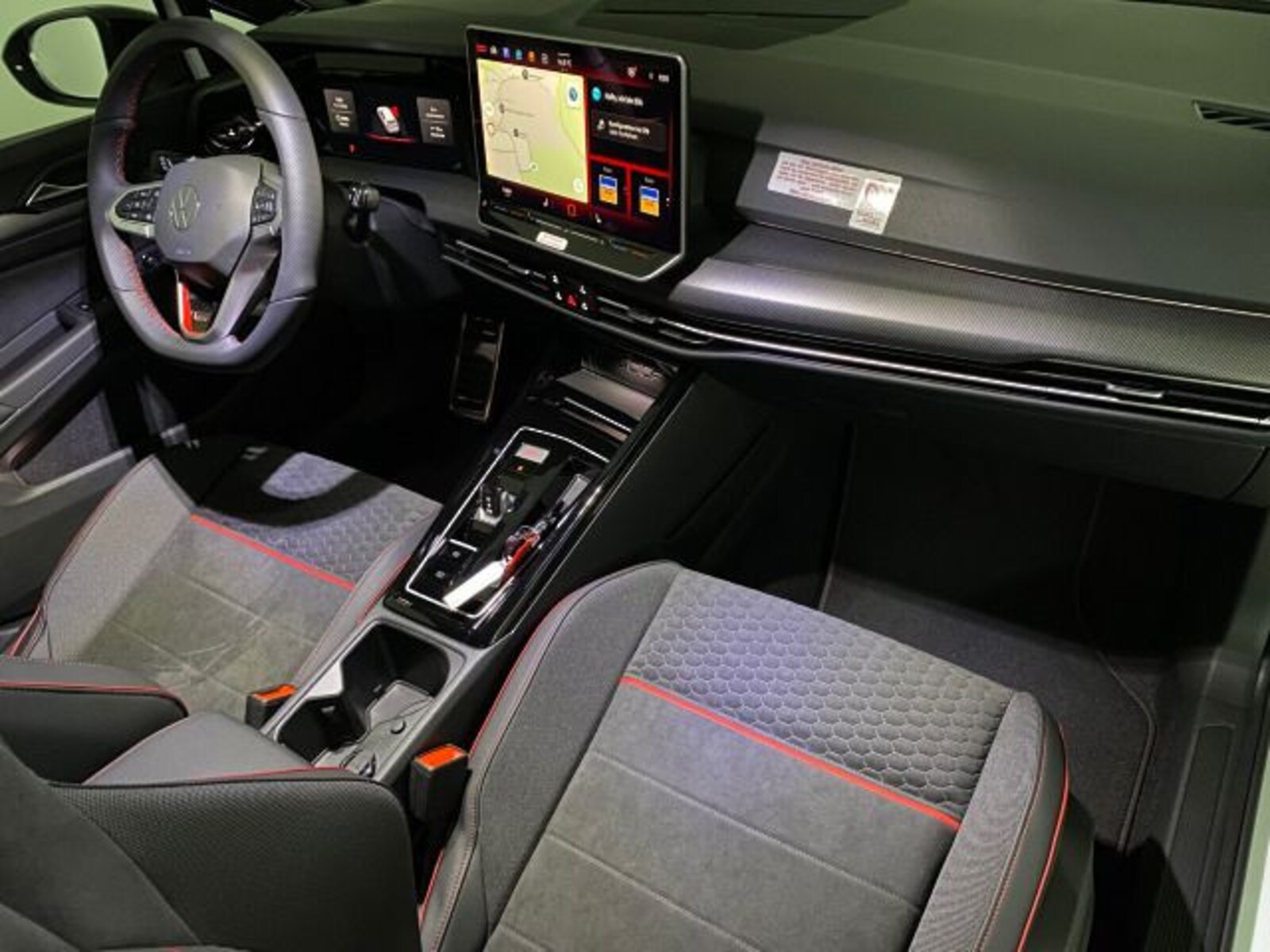 Volkswagen Golf – Bild 12