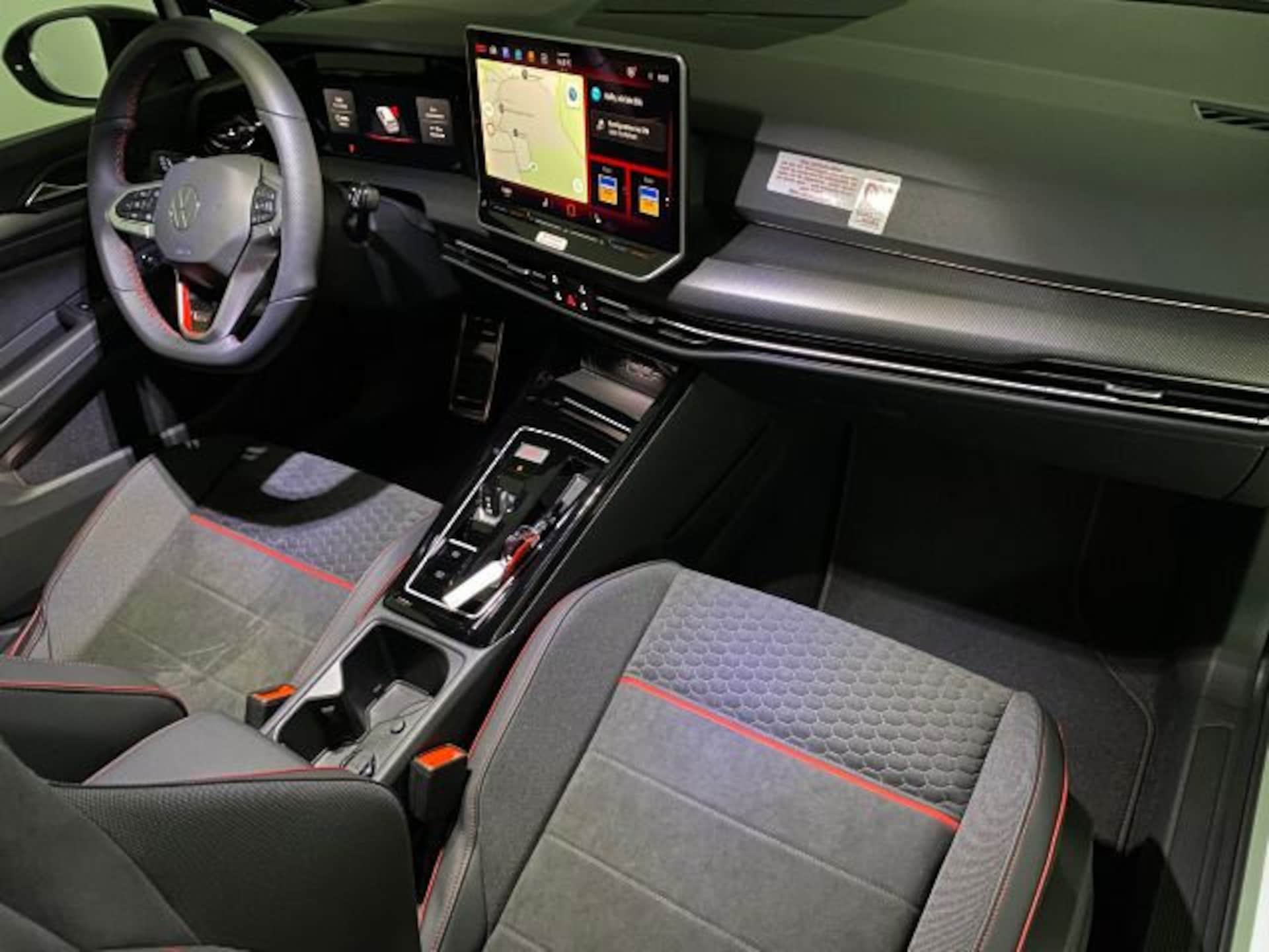 Volkswagen Golf GTI Clubsport