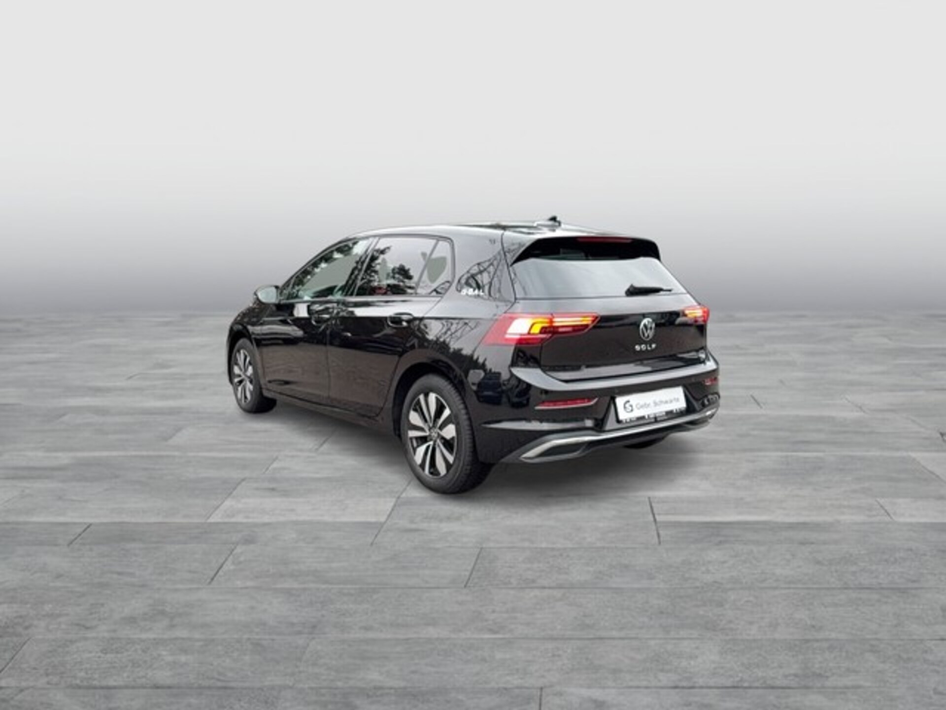 Volkswagen Golf Goal