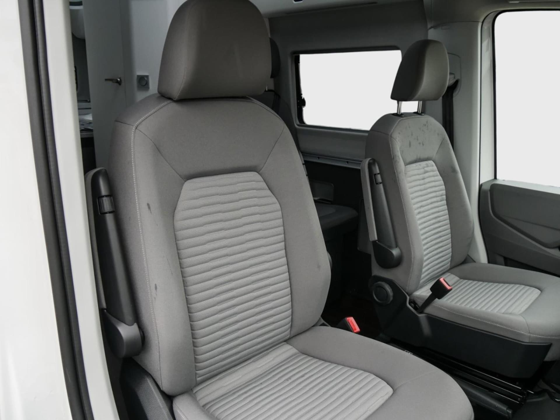 Volkswagen Grand California 600