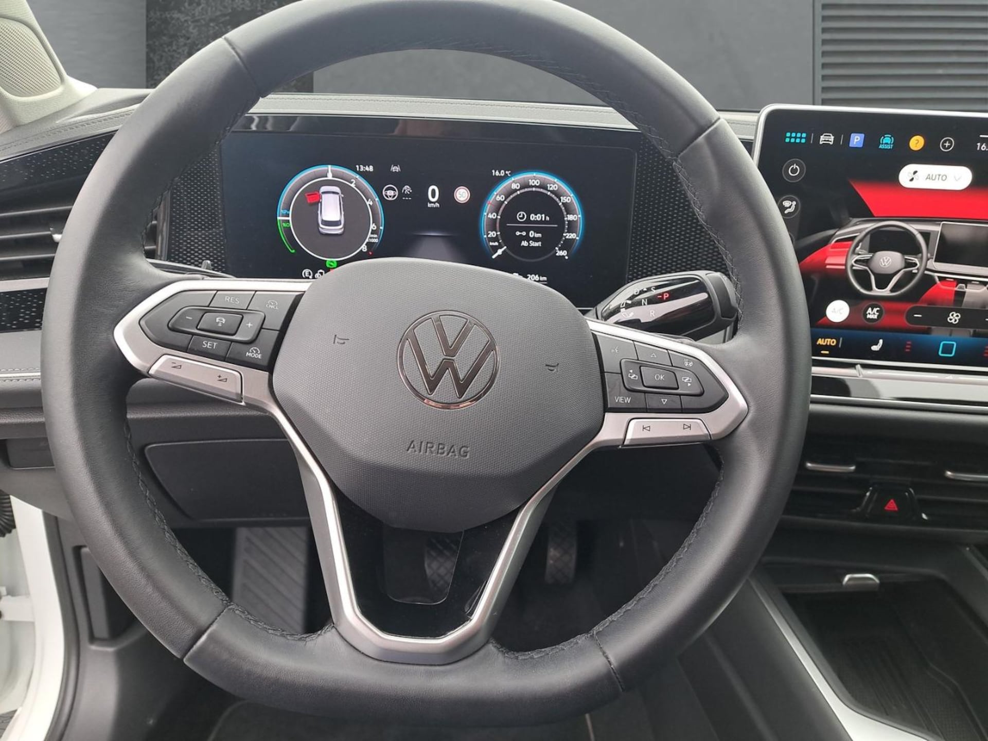 Volkswagen Passat Business