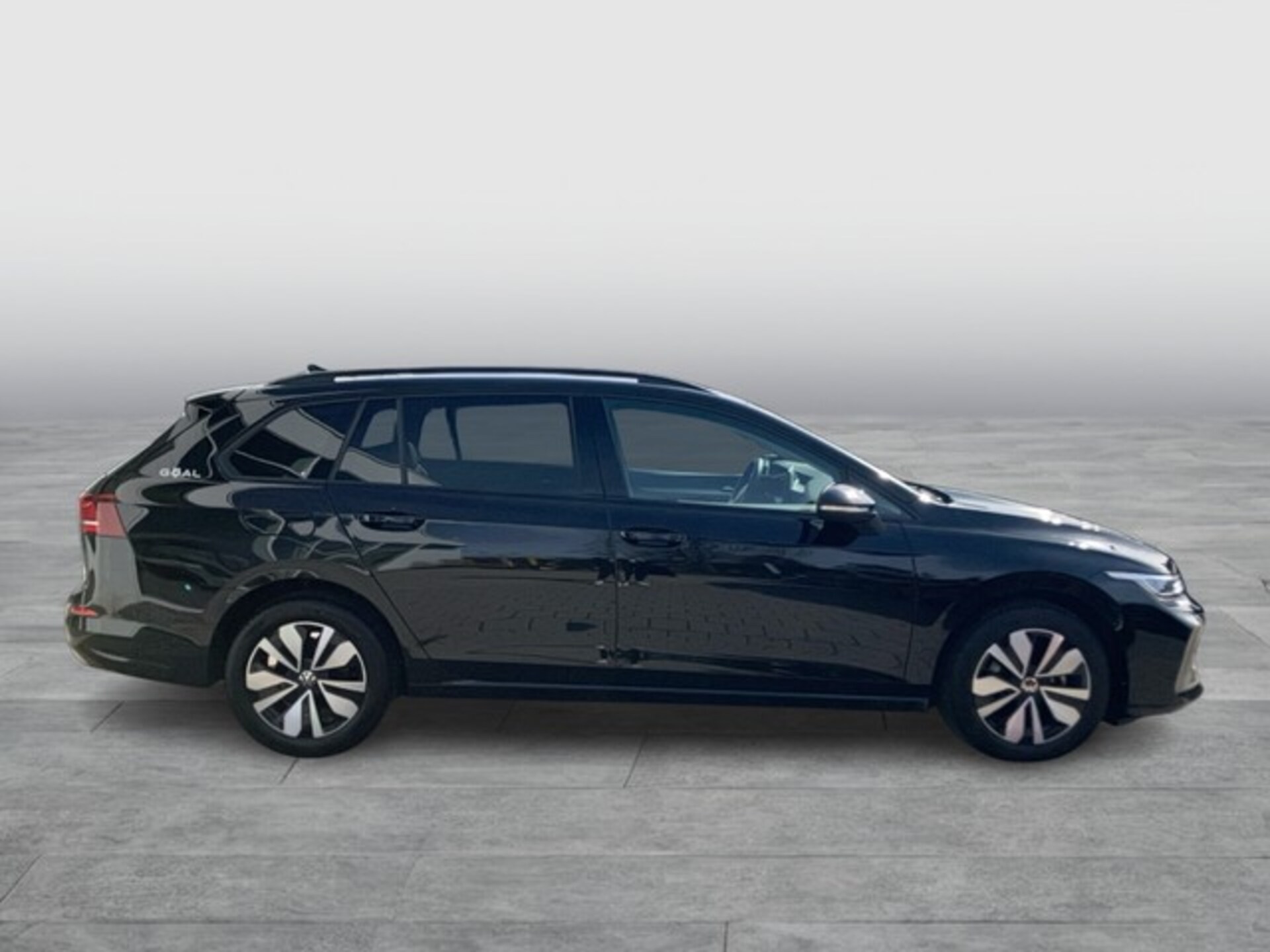 Volkswagen Golf Variant Goal