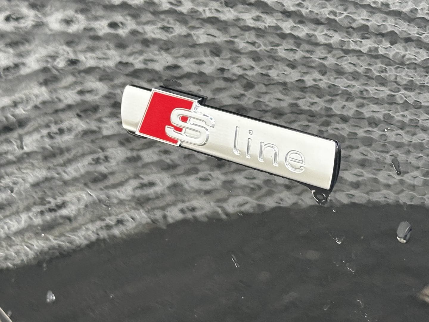 Image about Audi Q2 S line plus 35 TFSI 110 kW (150 ch) S tronic