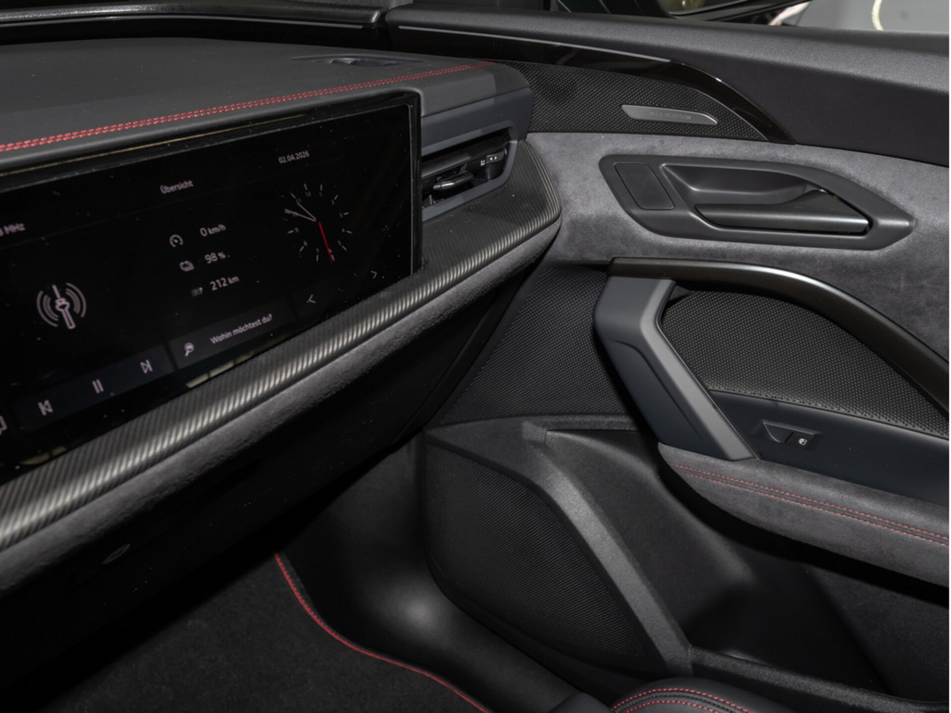 Audi Q5 SUV e-hybrid edition one