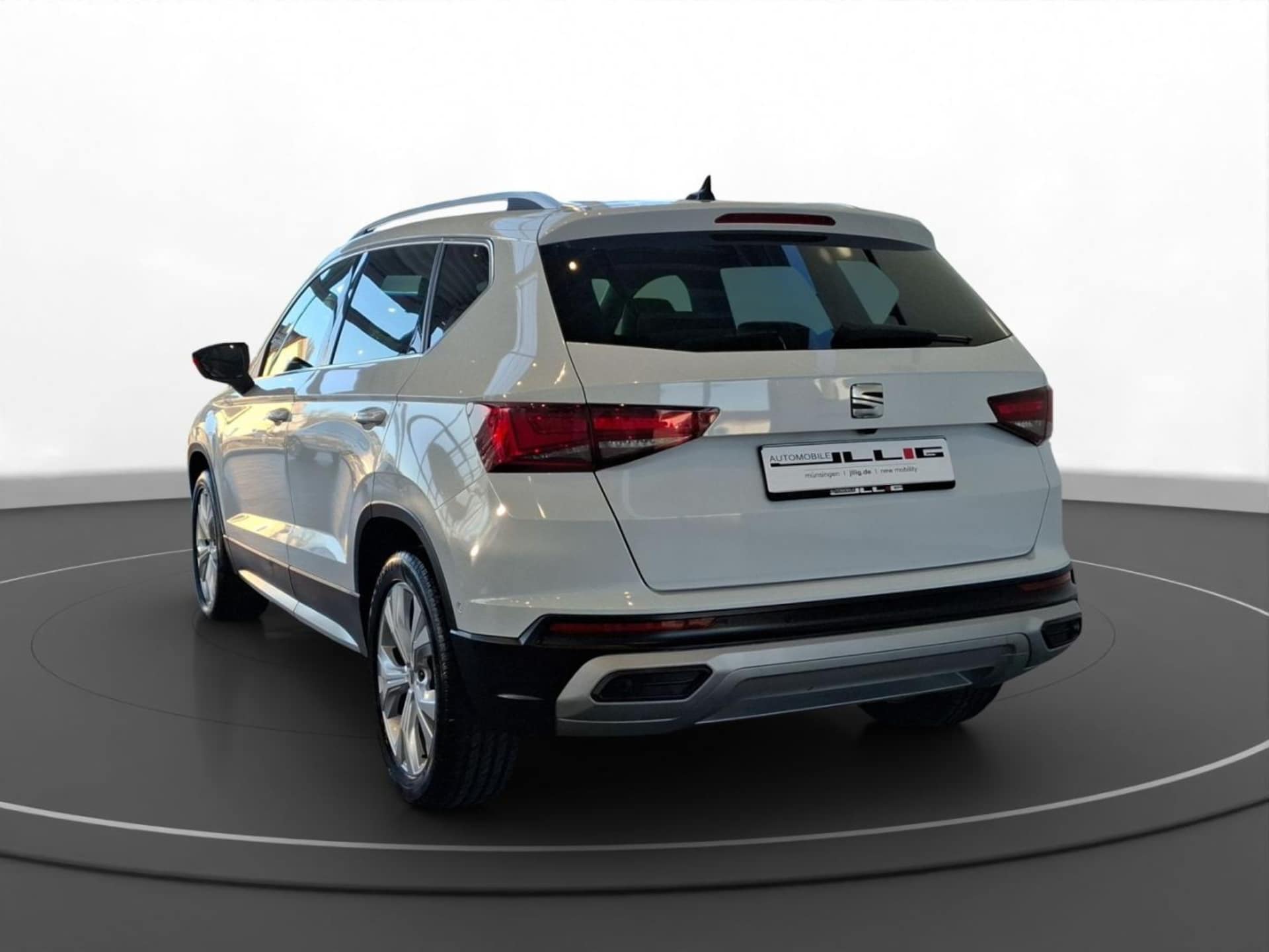 SEAT Ateca Xperience