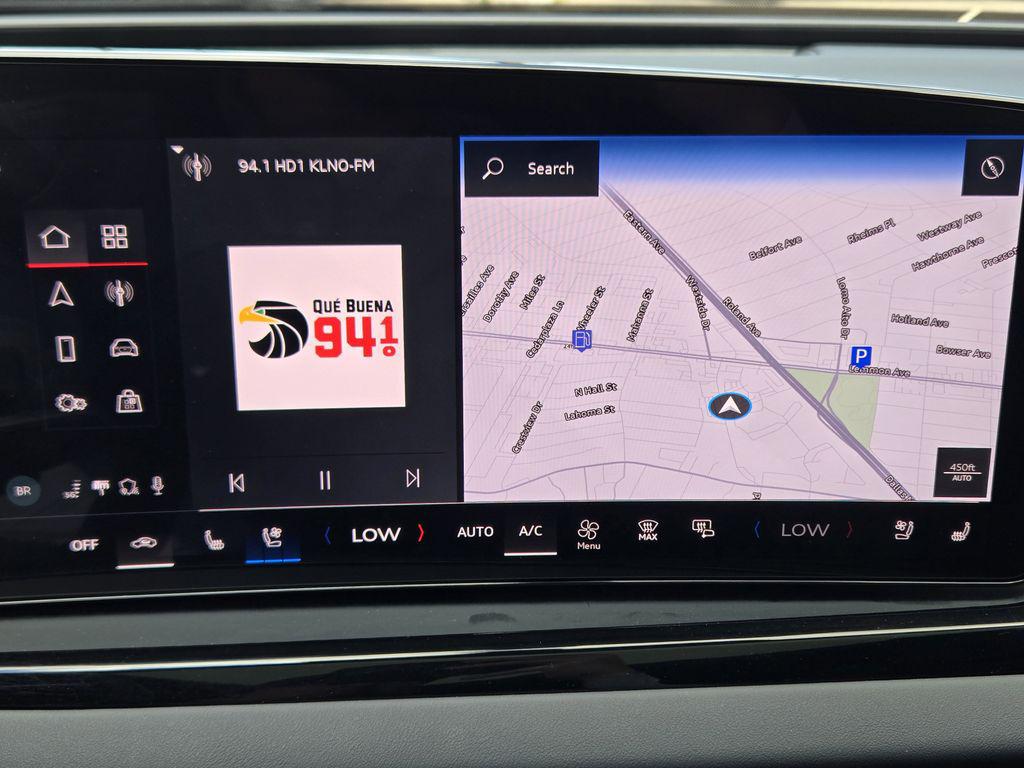 2025 Audi New A5 Premium Plus - Photo 22