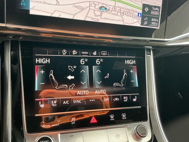 2026 Audi Q7 Premium Plus - Photo 18