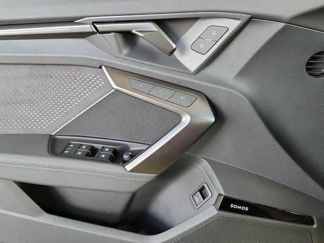 2026 Audi RS 3 Base - Photo 20