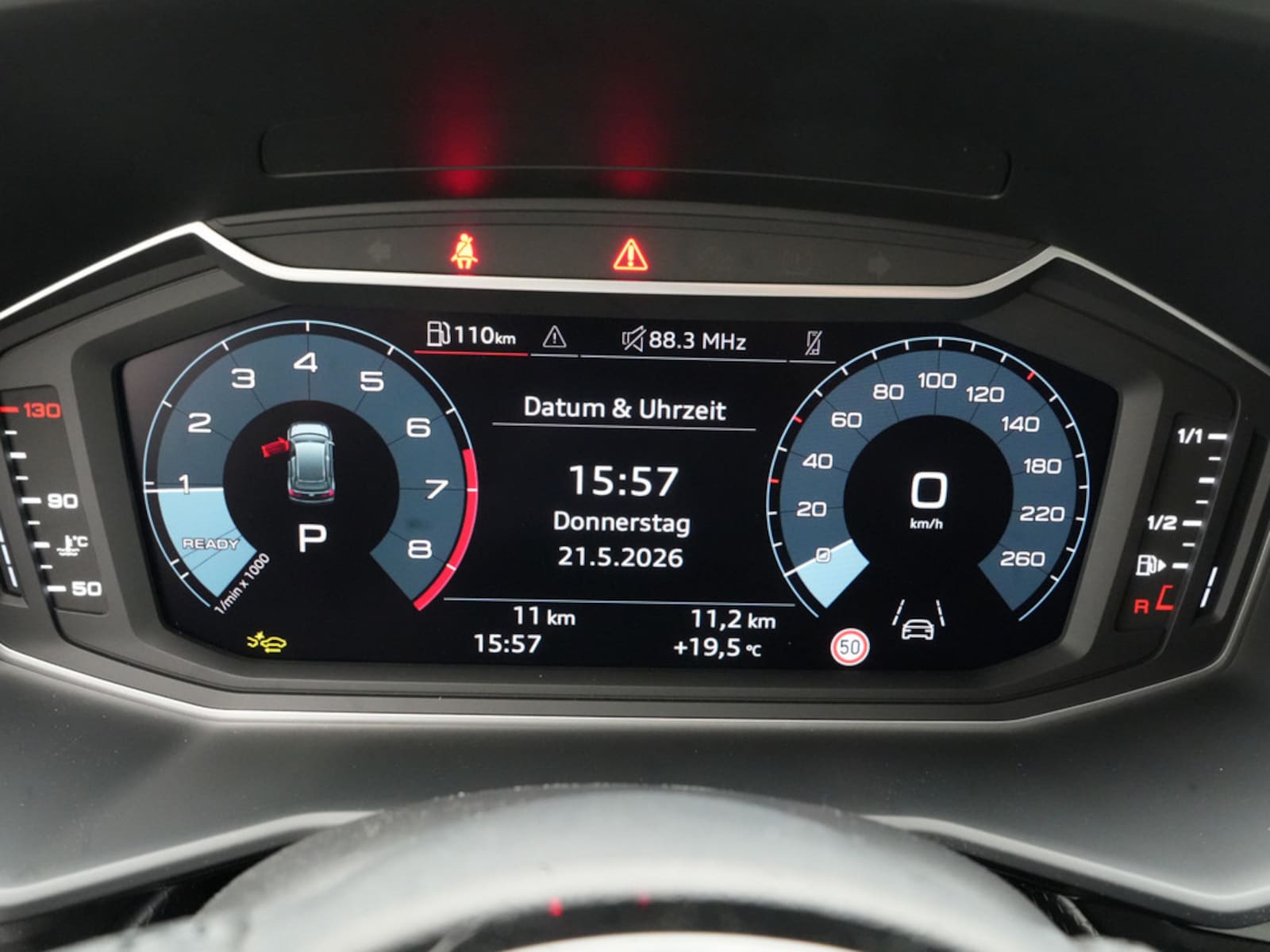 Audi A1 Sportback – Bild 9