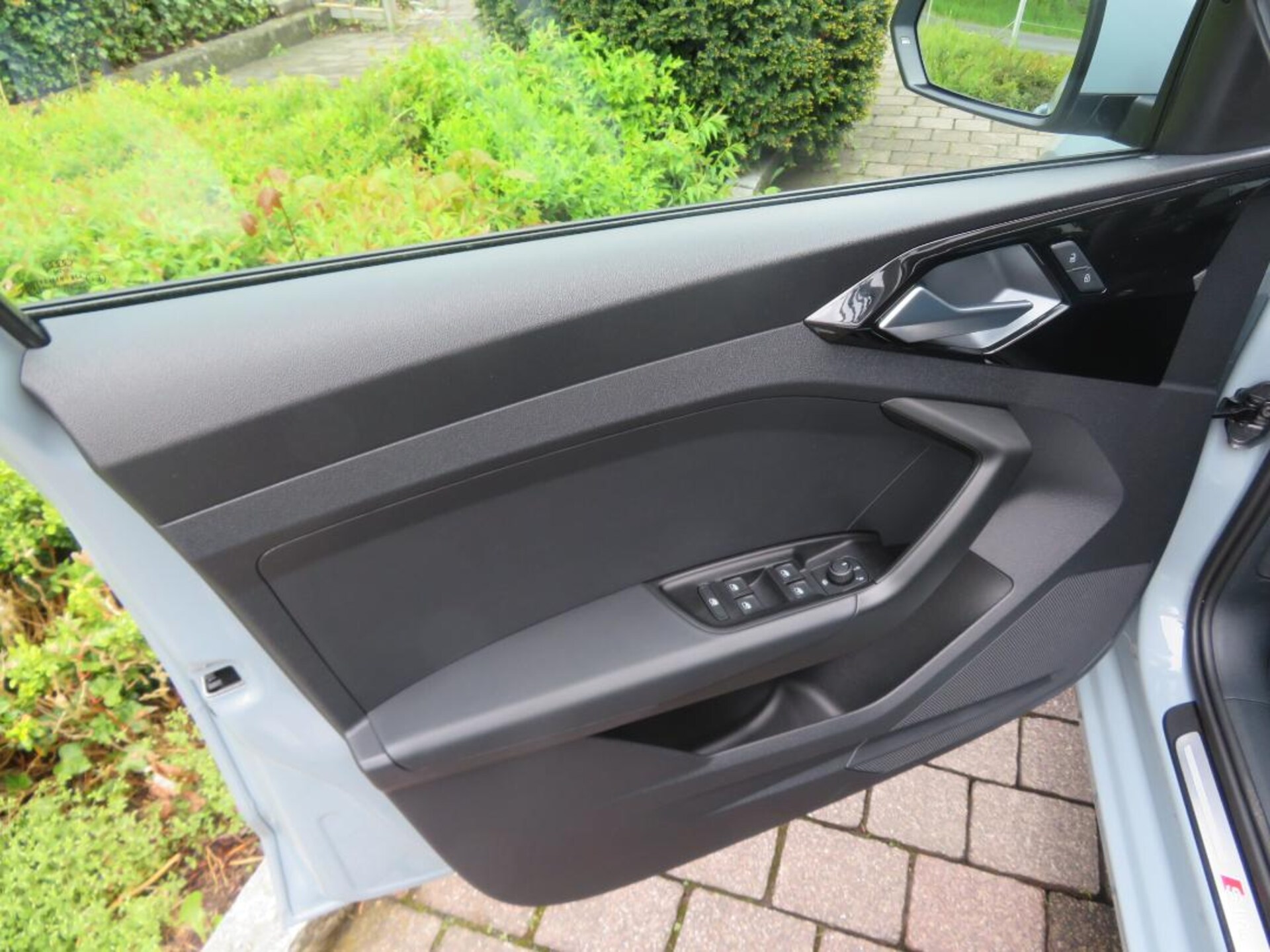 Audi A1 Sportback Advanced