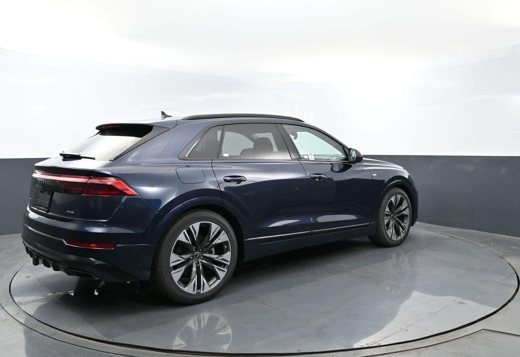 2026 Audi Q8 Premium Plus - Photo 23