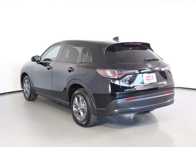 2026 Honda HR-V