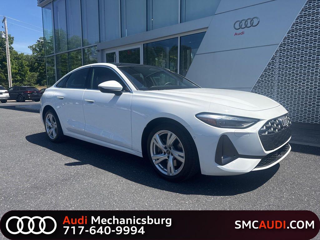 2025 Audi A5 Premium quattro S tronic's photo