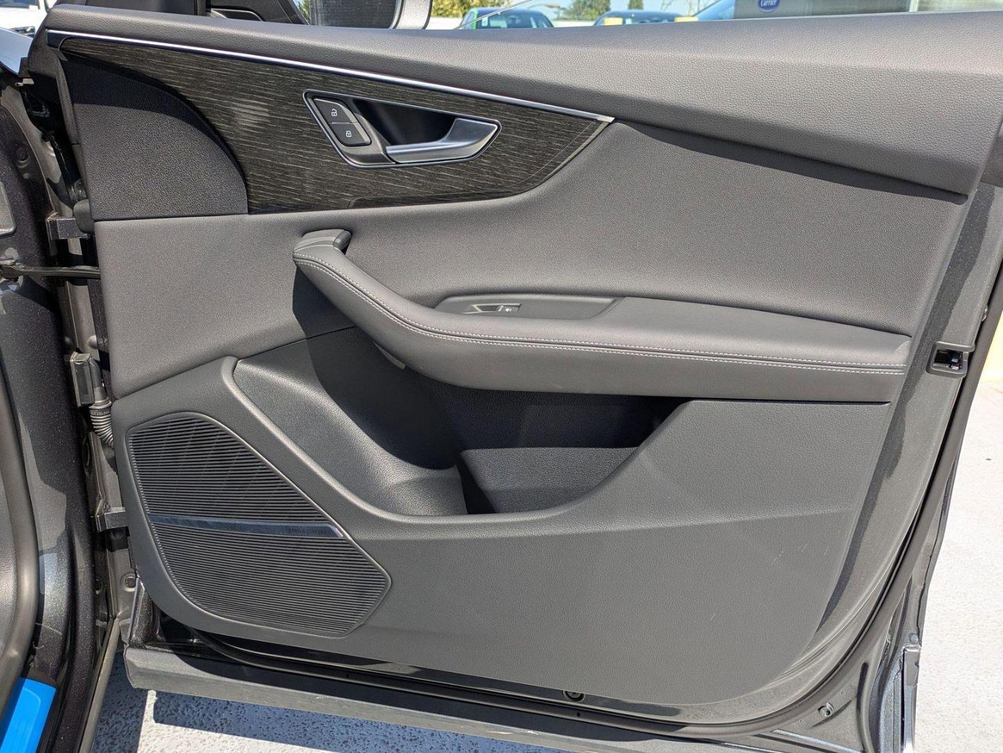 2026 Audi Q8 Premium Plus - Photo 20