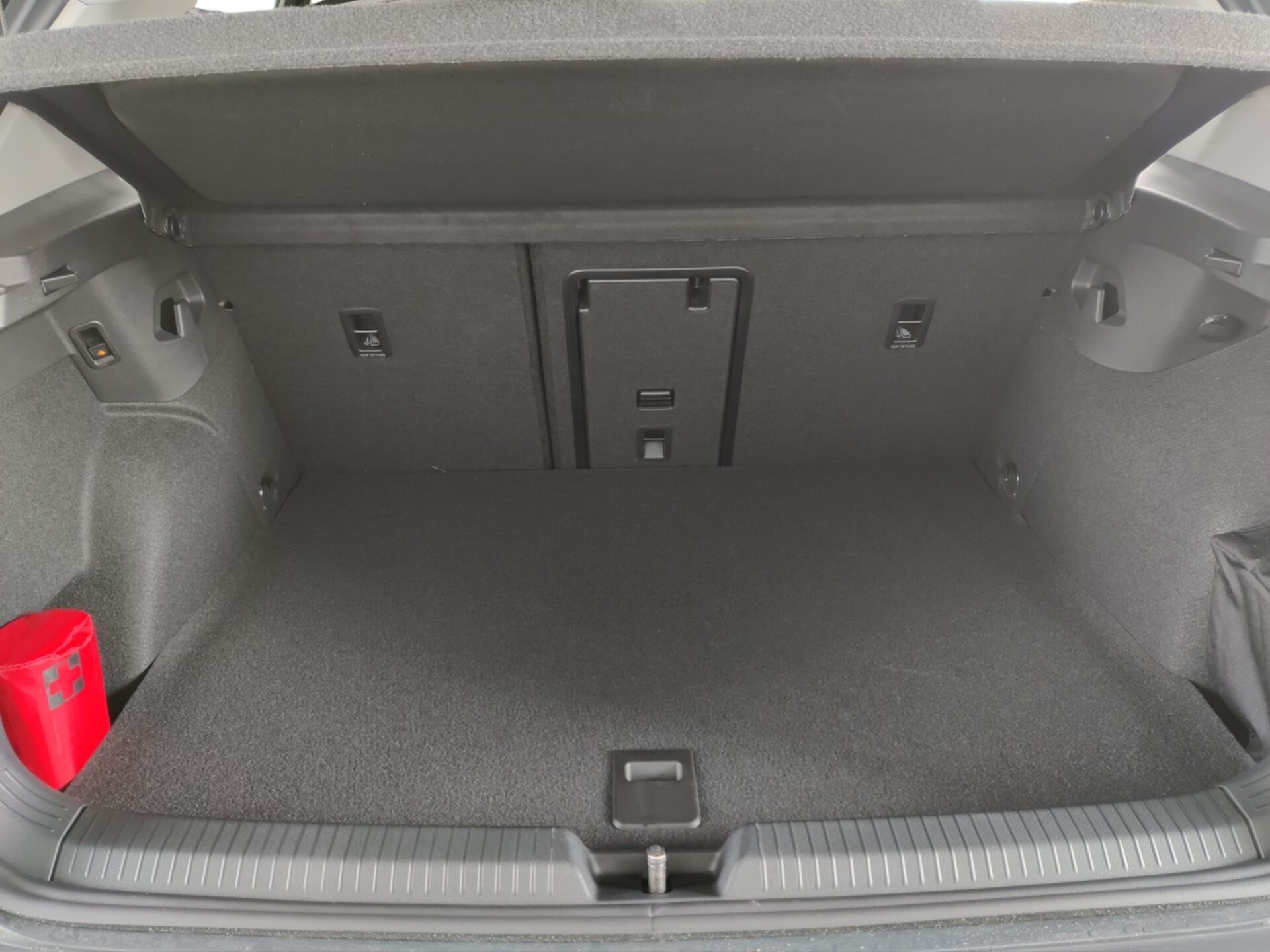Volkswagen Golf Style