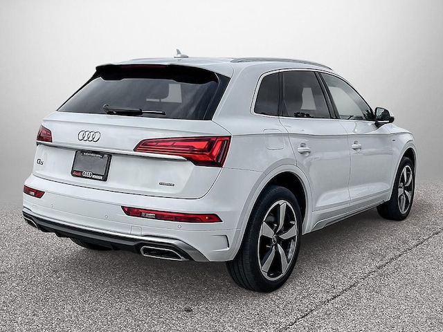 2024 Audi Q5