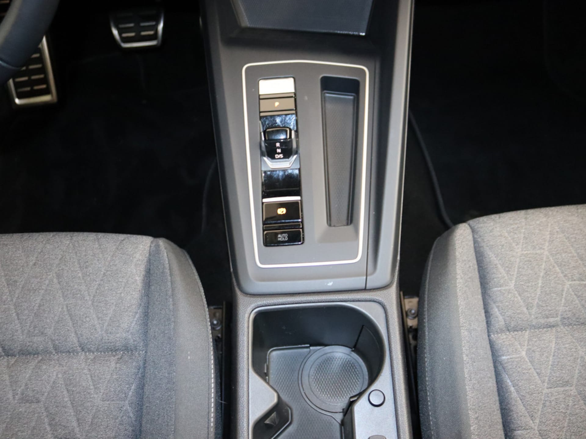 Volkswagen Golf MOVE