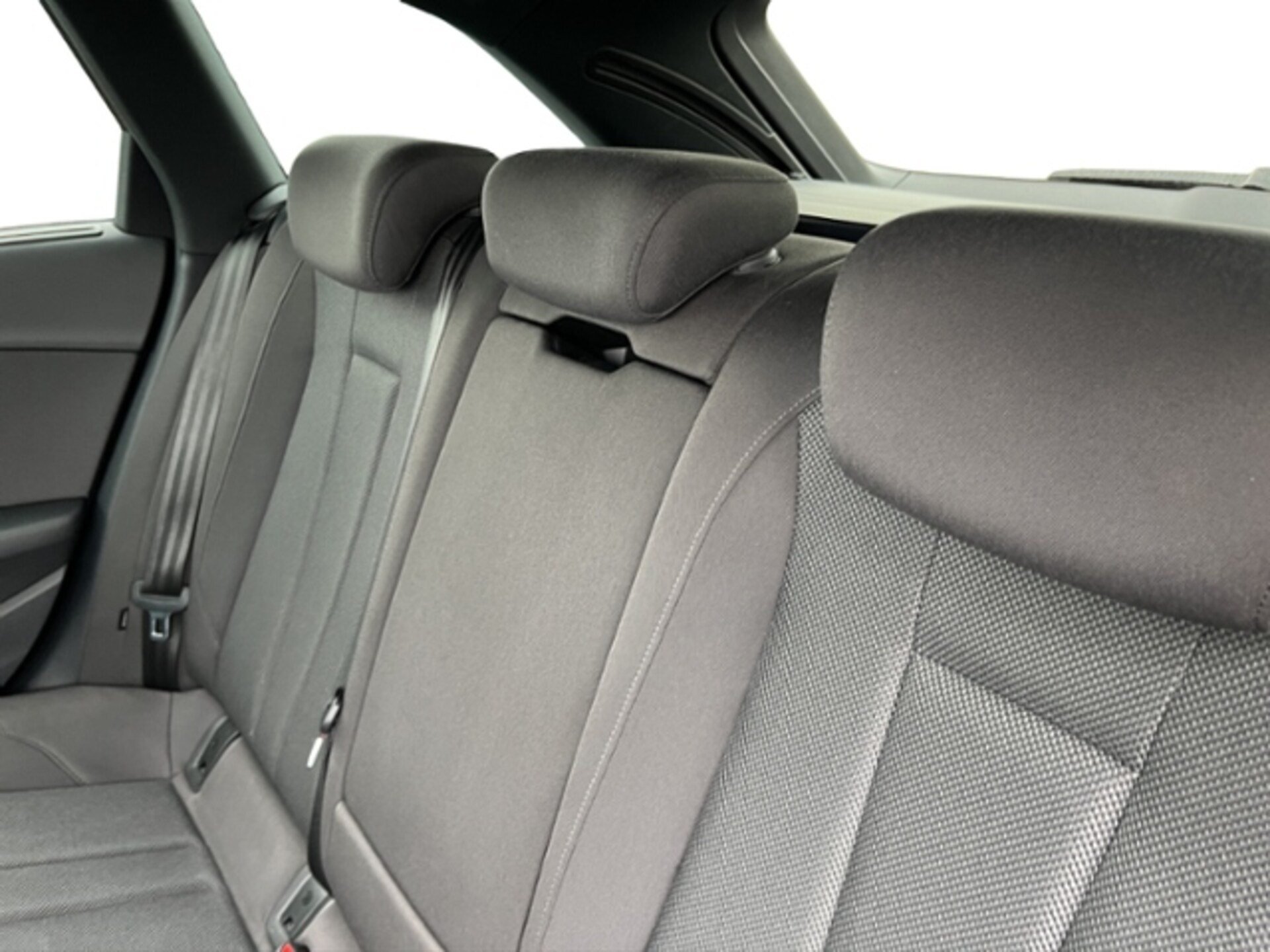 Audi A4 Avant Advanced