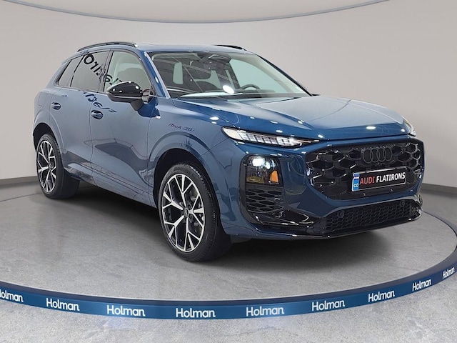 2026 Audi Q3 SUV