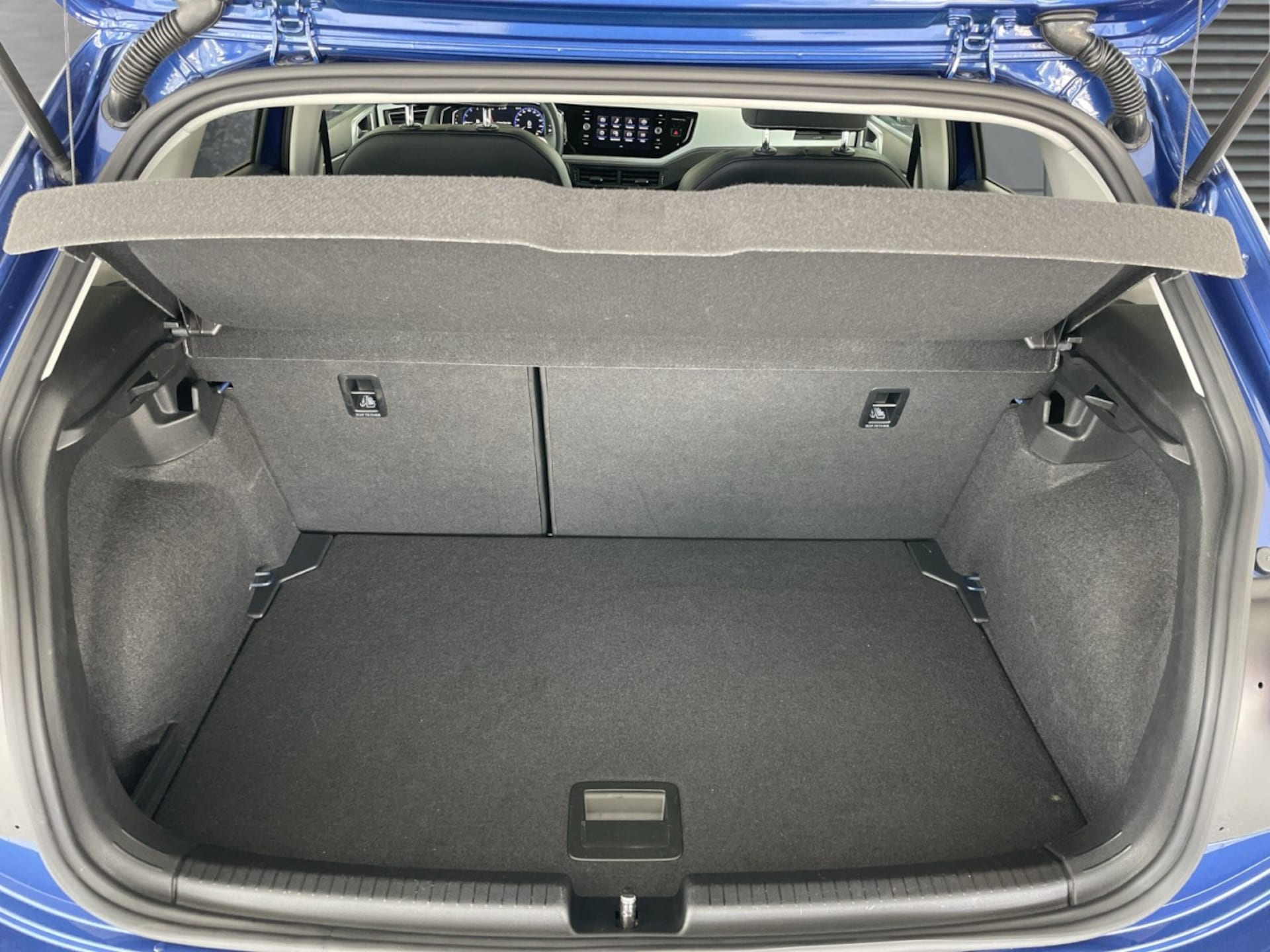 Volkswagen Polo Goal