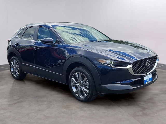 2024 Mazda CX-30