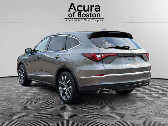 2024 Acura MDX