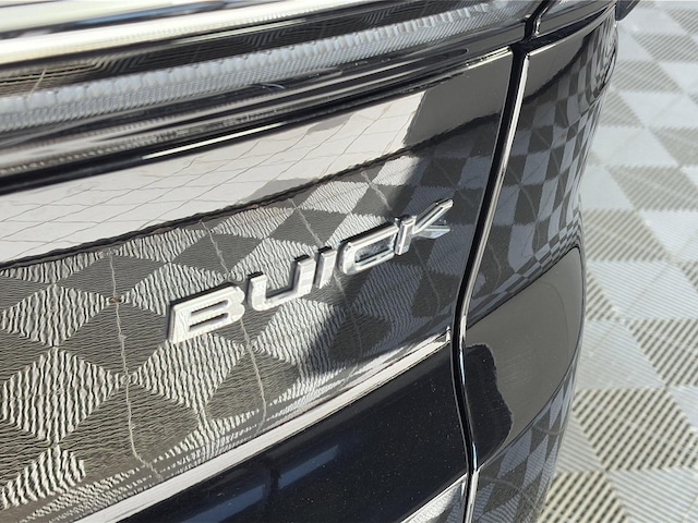 2025 Buick Enclave Avenir - Photo 15