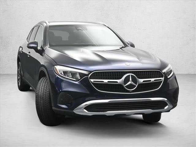 2023 Mercedes-Benz GLC 300