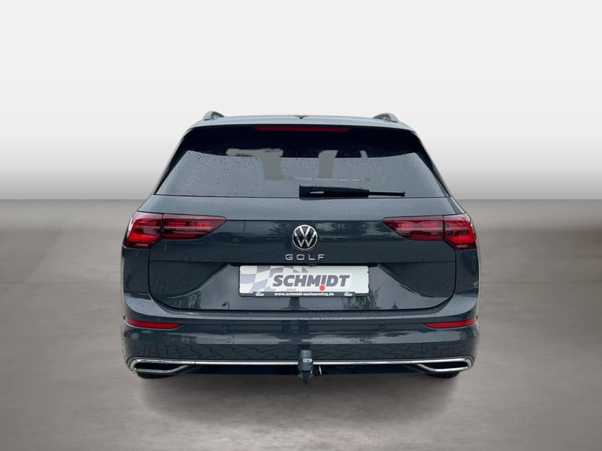 Volkswagen Golf Variant Style