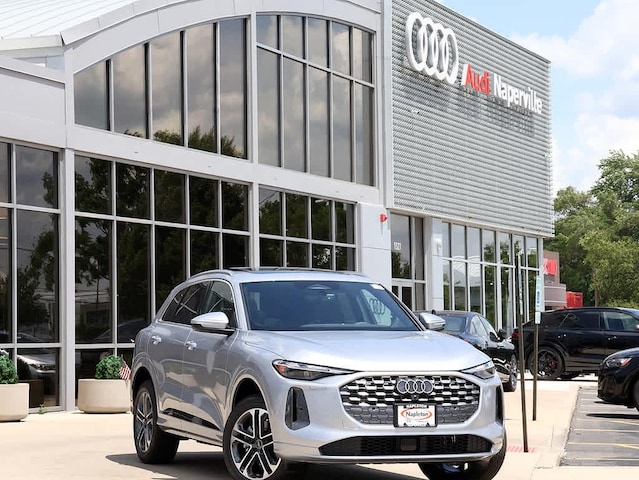 2026 Audi Q5