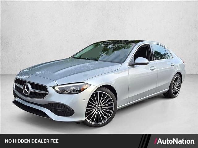 Photo of 2026 Mercedes-Benz C 300