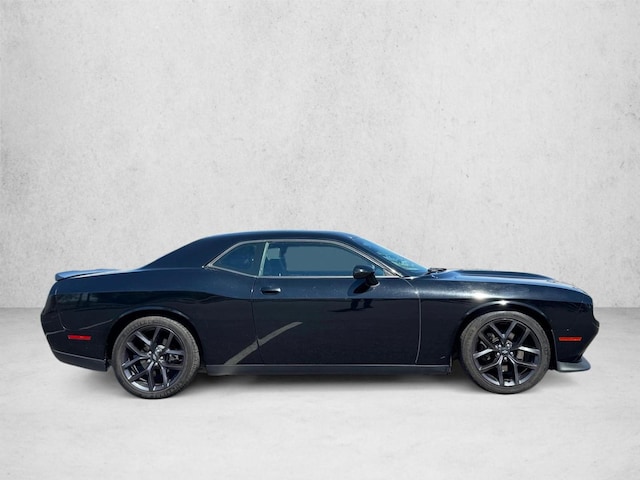 2020 Dodge Challenger