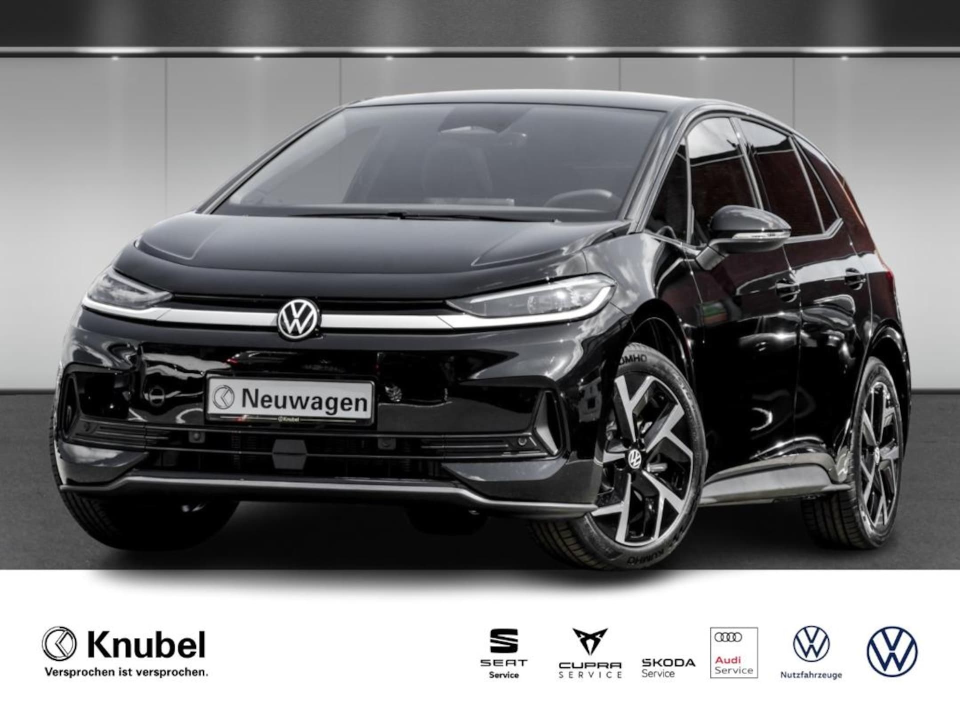 Volkswagen ID.3 Neo Life