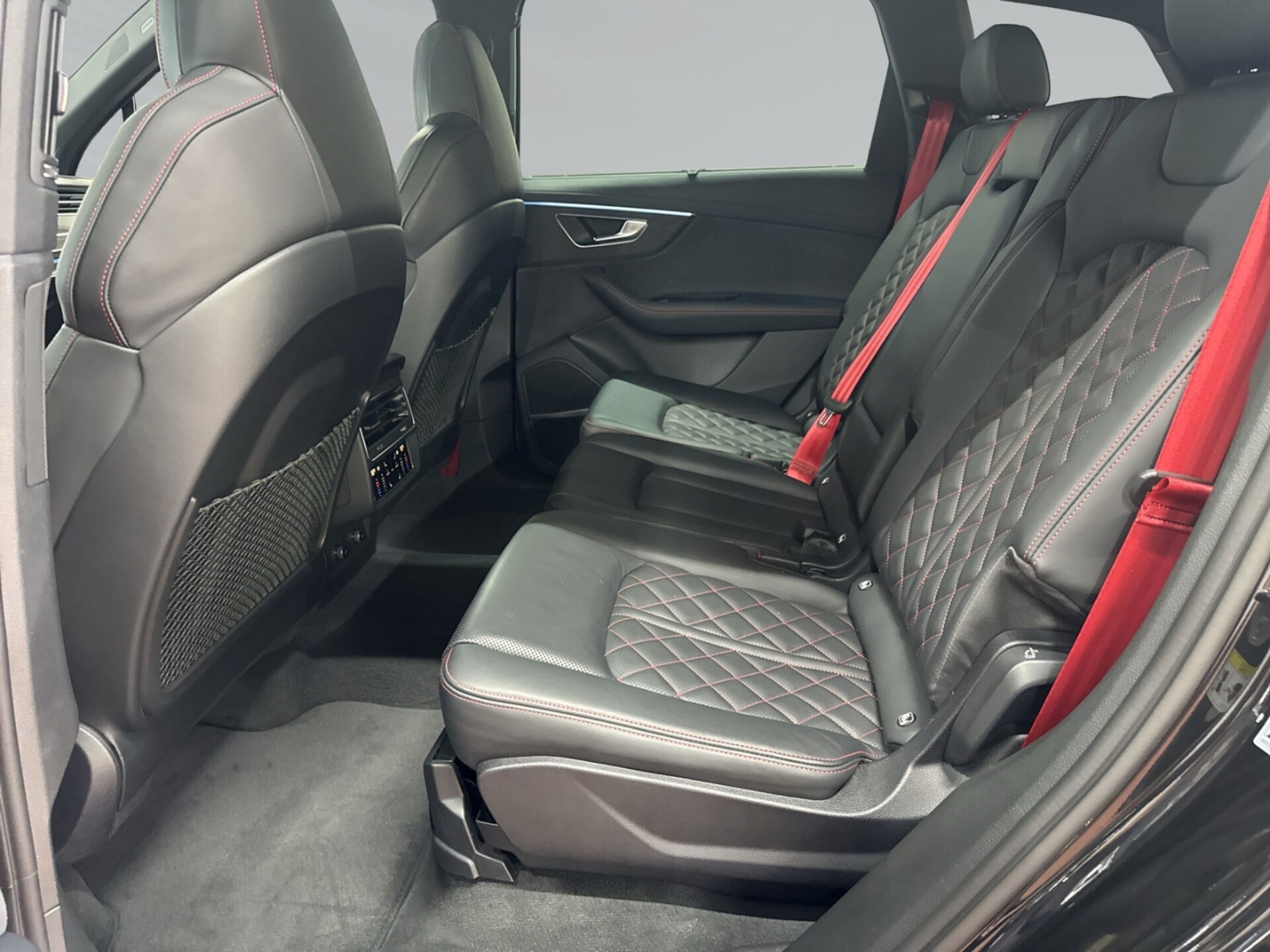 Audi Q7 SUV S line