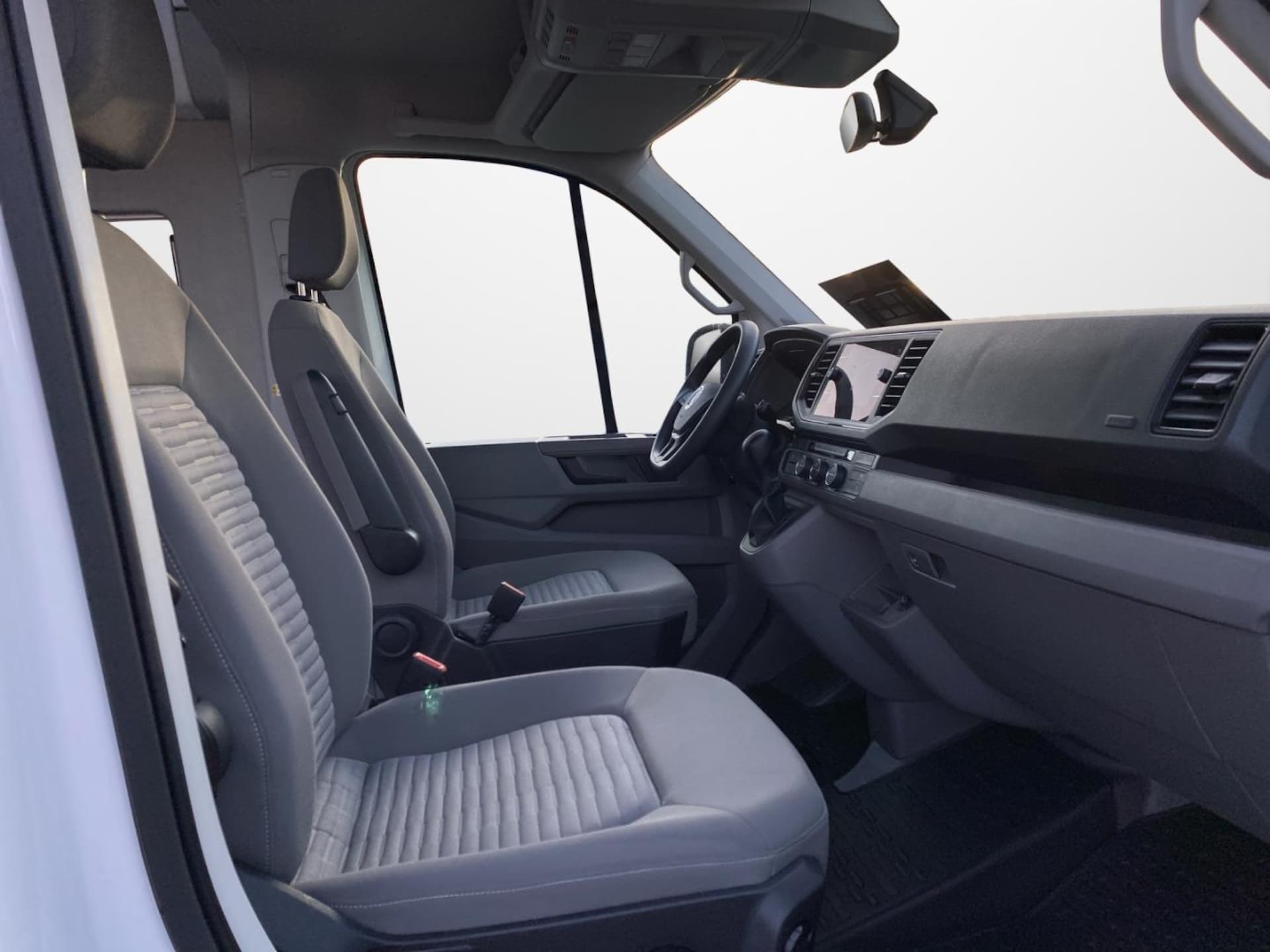 Volkswagen Grand California 600