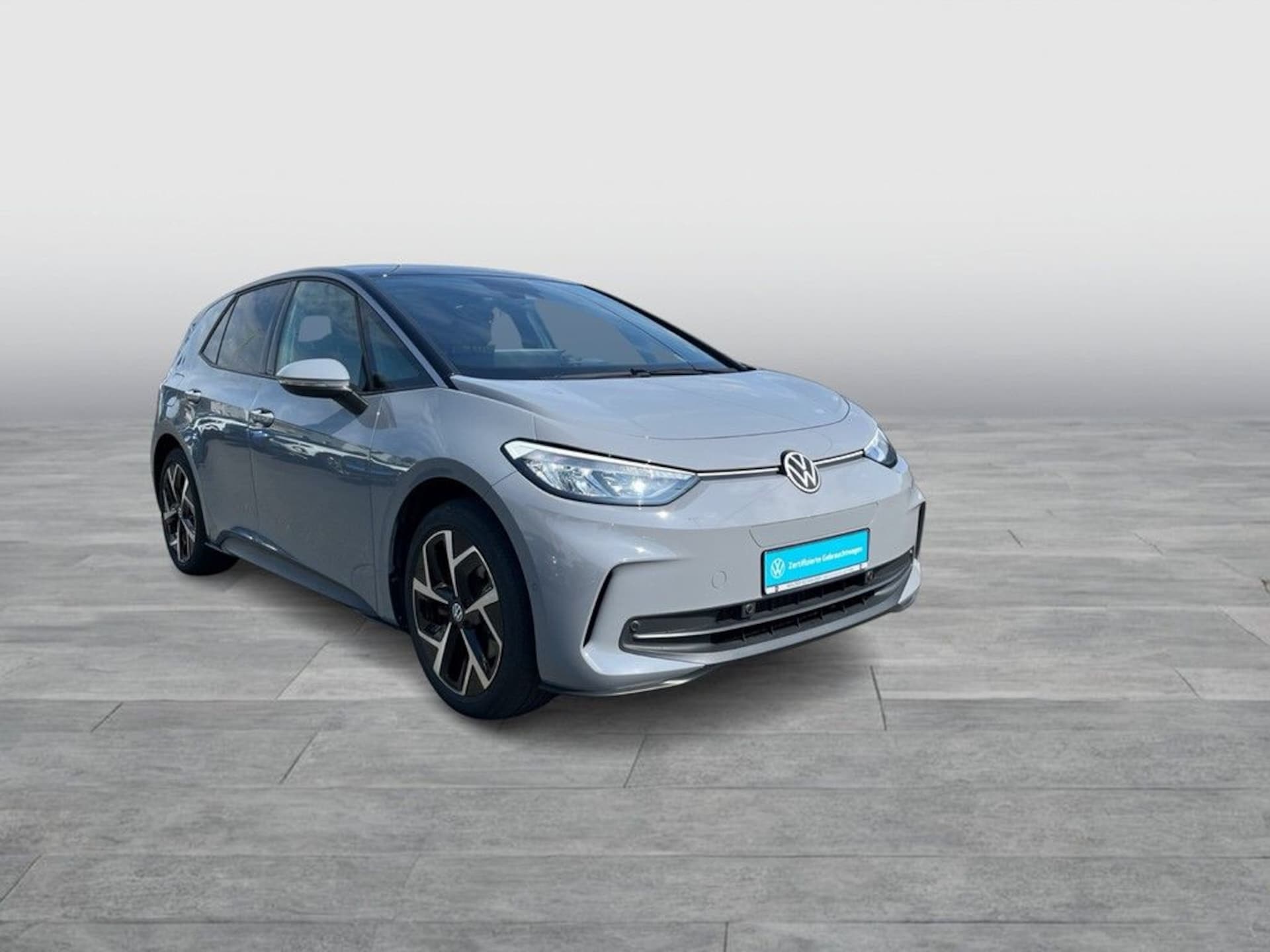 Volkswagen ID.3 MOVE Pro