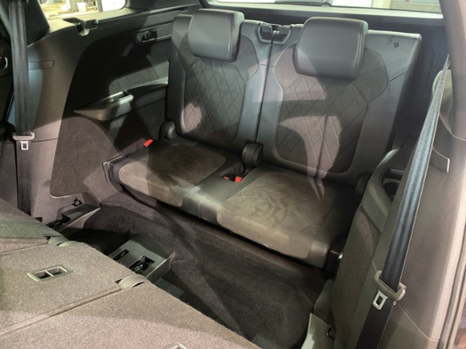 Skoda Kodiaq Sportline