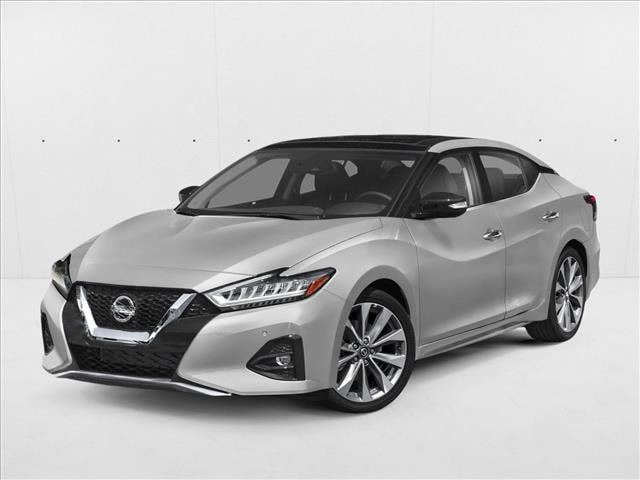 Photo of 2020 Nissan Maxima
