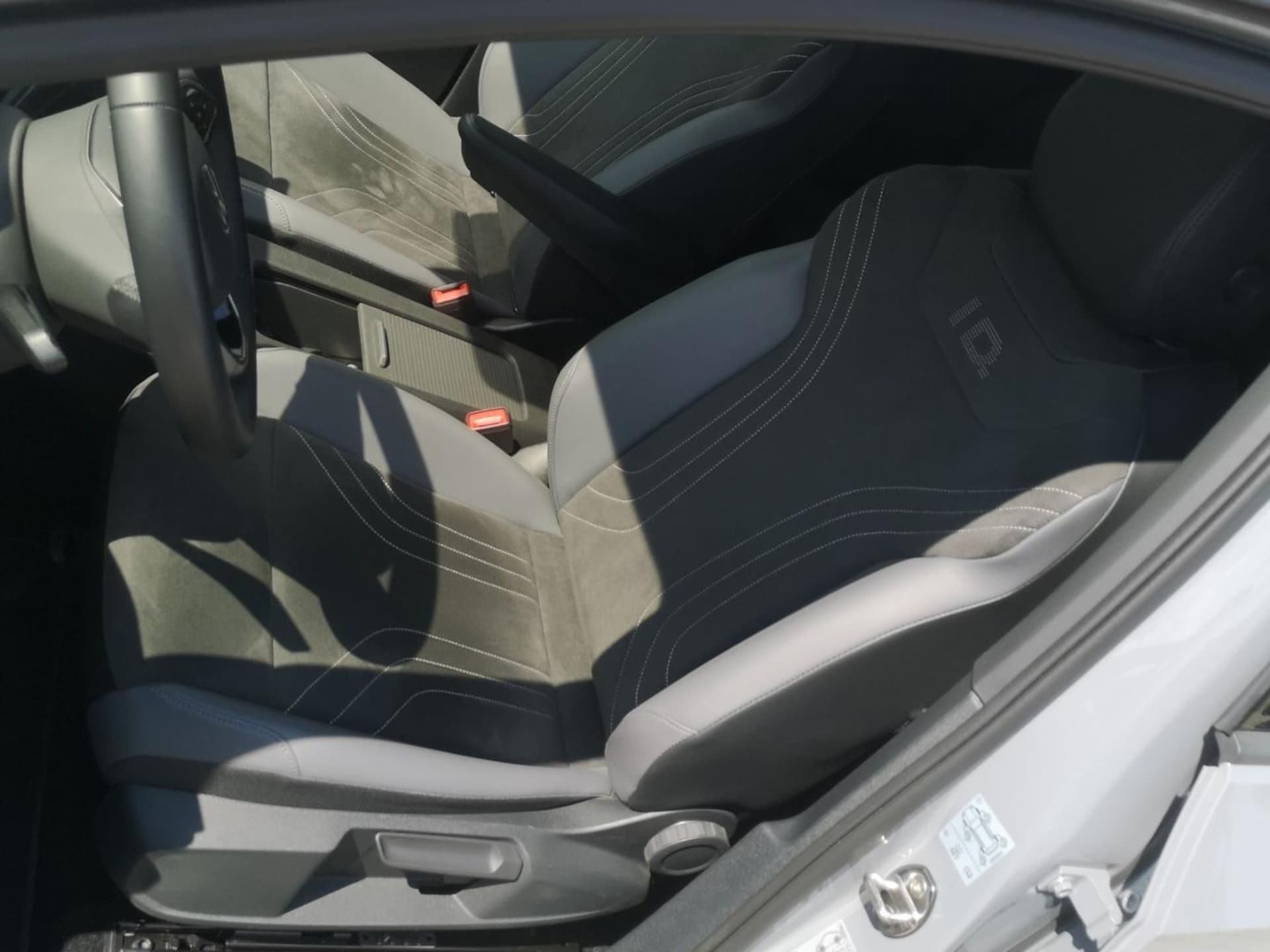 Volkswagen ID.4 Pure
