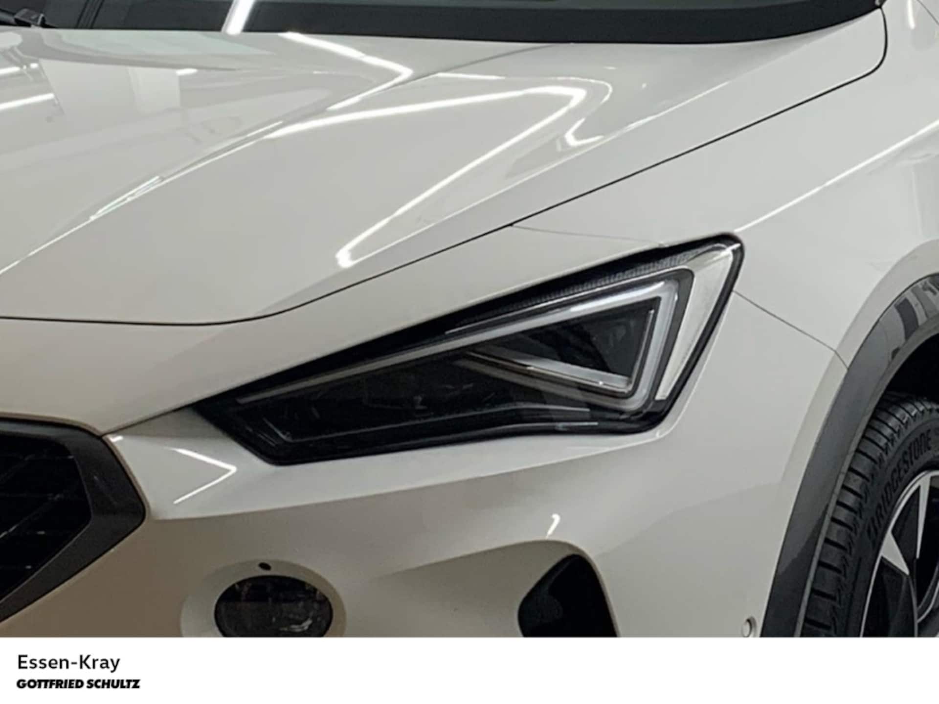 CUPRA Formentor VZ