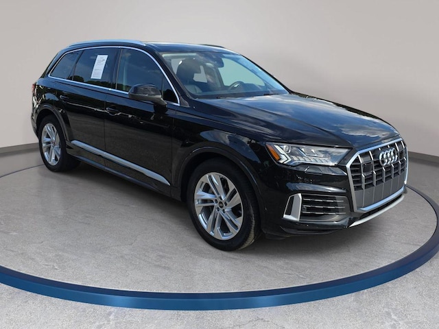 2023 Audi Q7