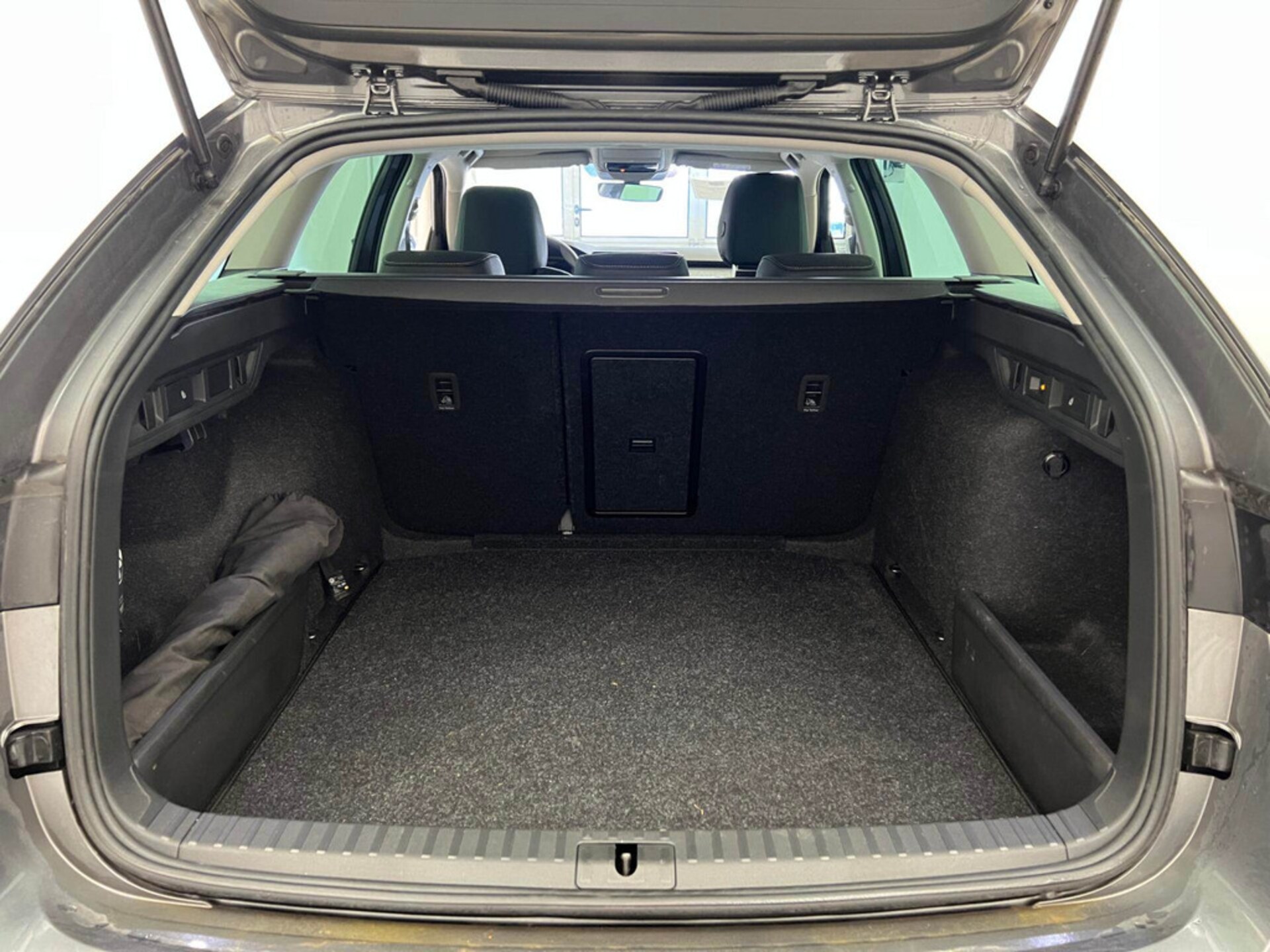 Skoda Octavia Combi Selection