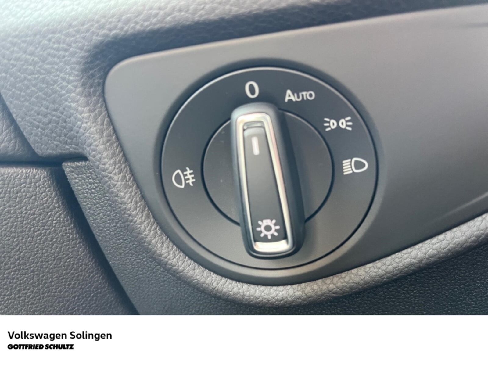 Volkswagen Touran – Bild 11