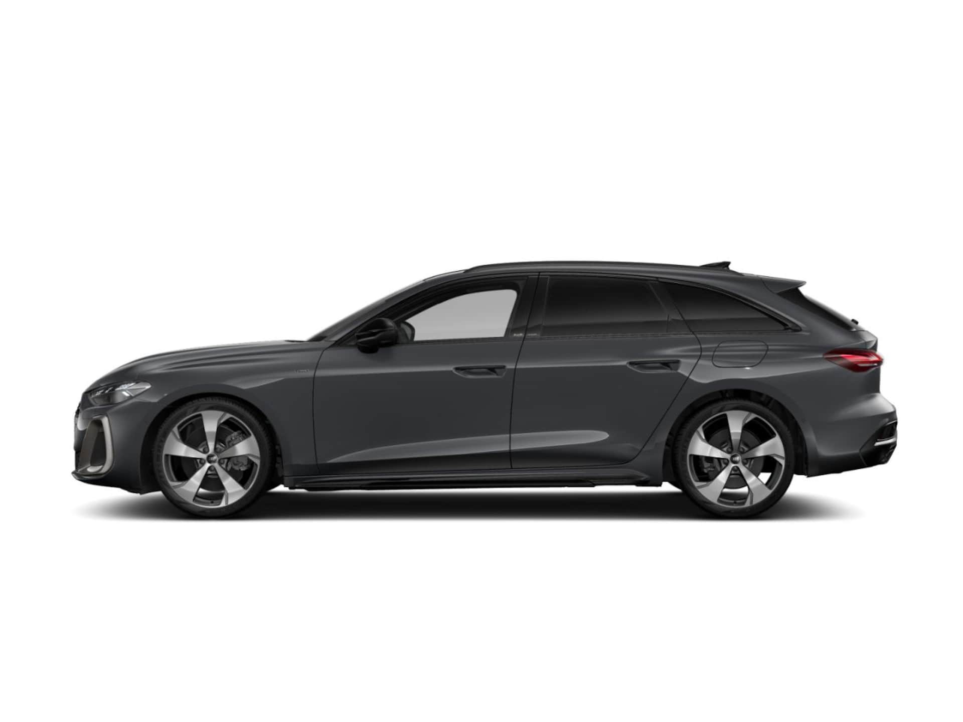 Audi A5 Avant e-hybrid edition one